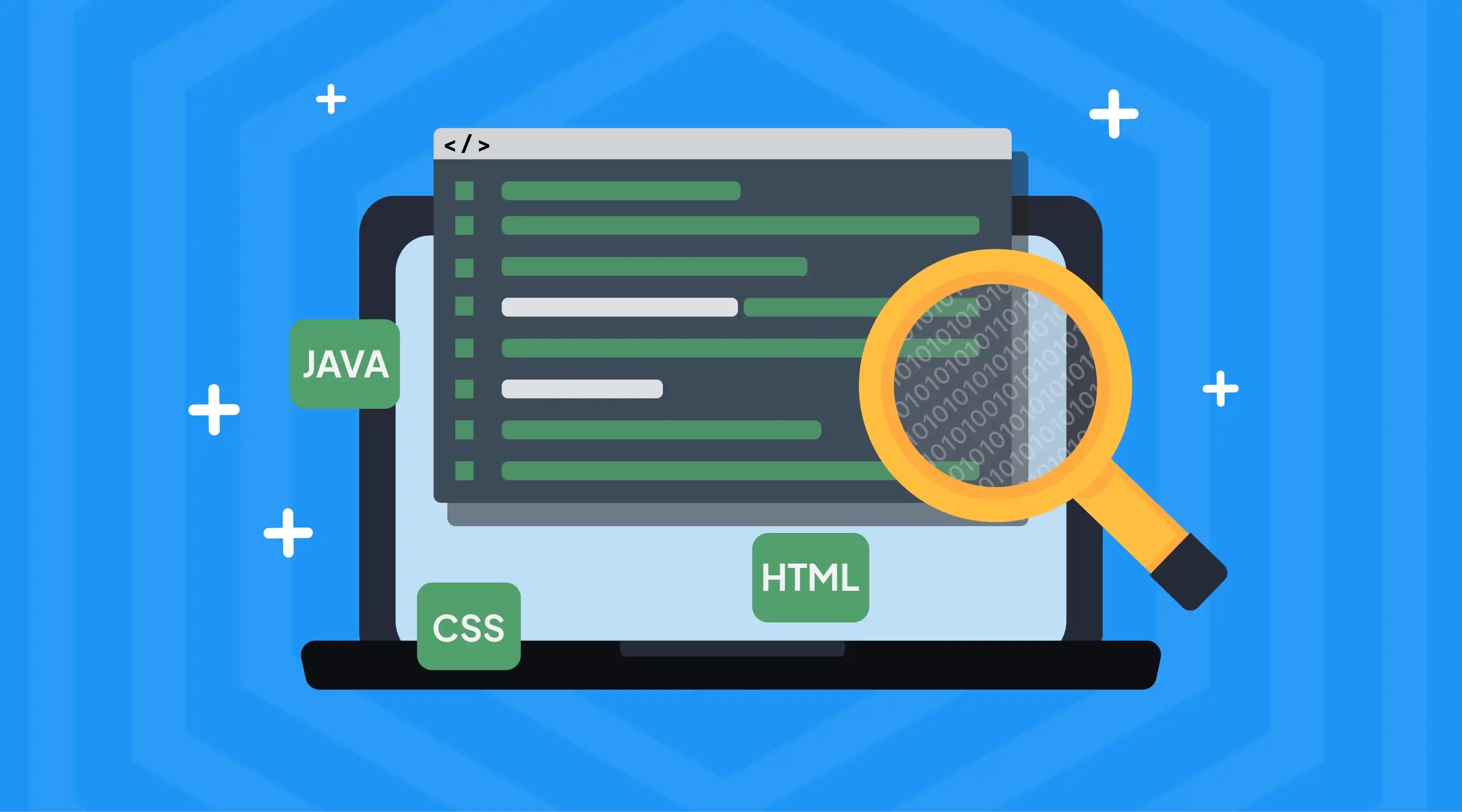What Is Syntax? Definition, Types, and Code Writing Examples