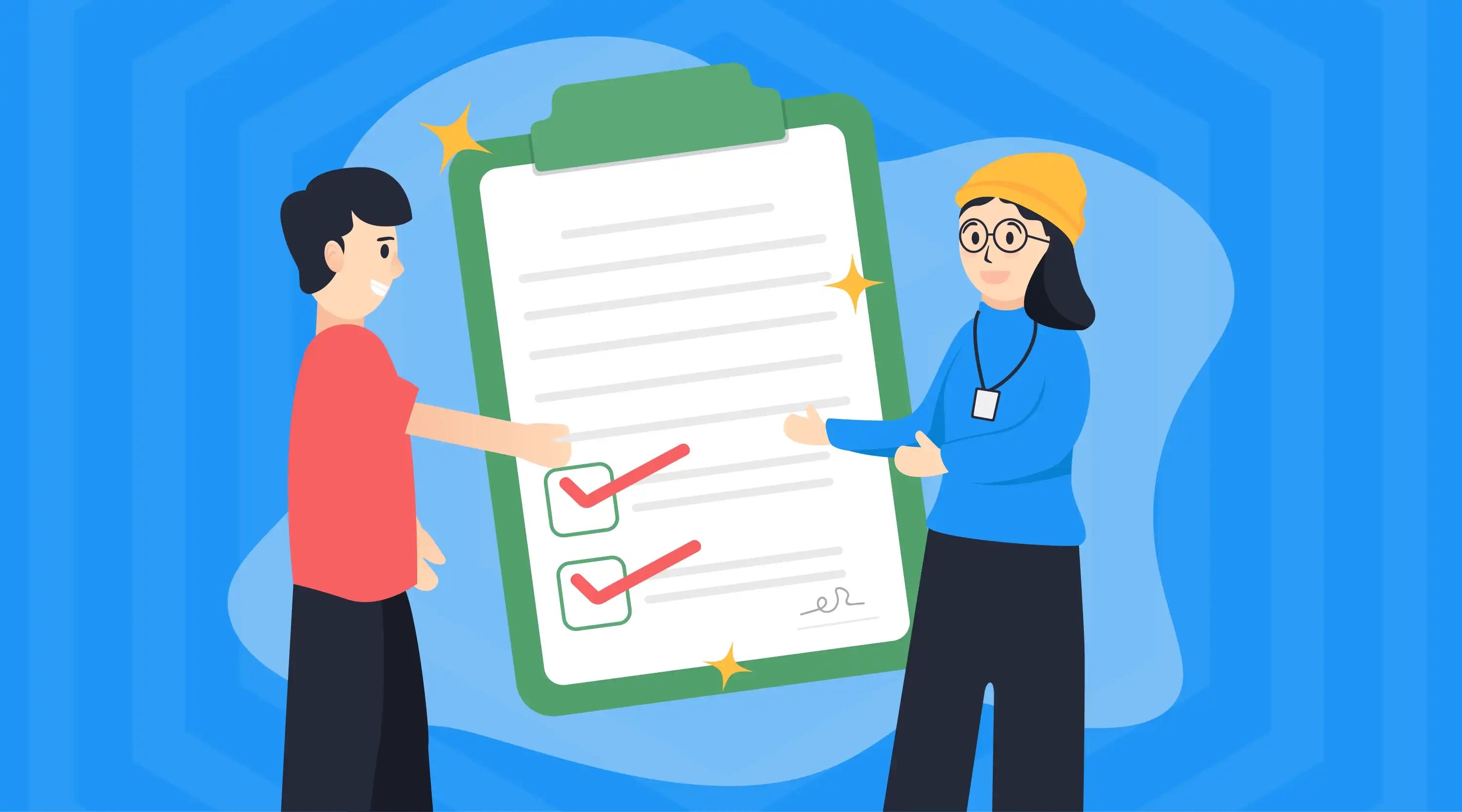 What is SLA? Definition, Types, Components, Metrics & Steps