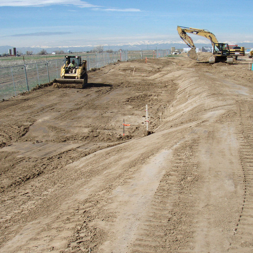 Spindle Hill Energy Center