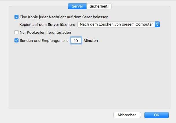 Kundenservice & Hilfe Hilfe