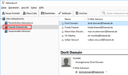 Kundenservice & Hilfe Hilfe