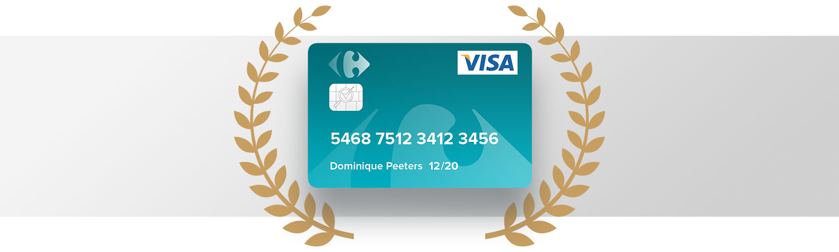 Voici les cinq meilleures cartes de crédit de 2020