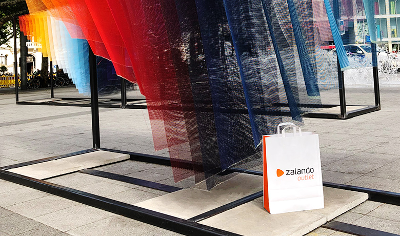 Hannover Zalando Outlet