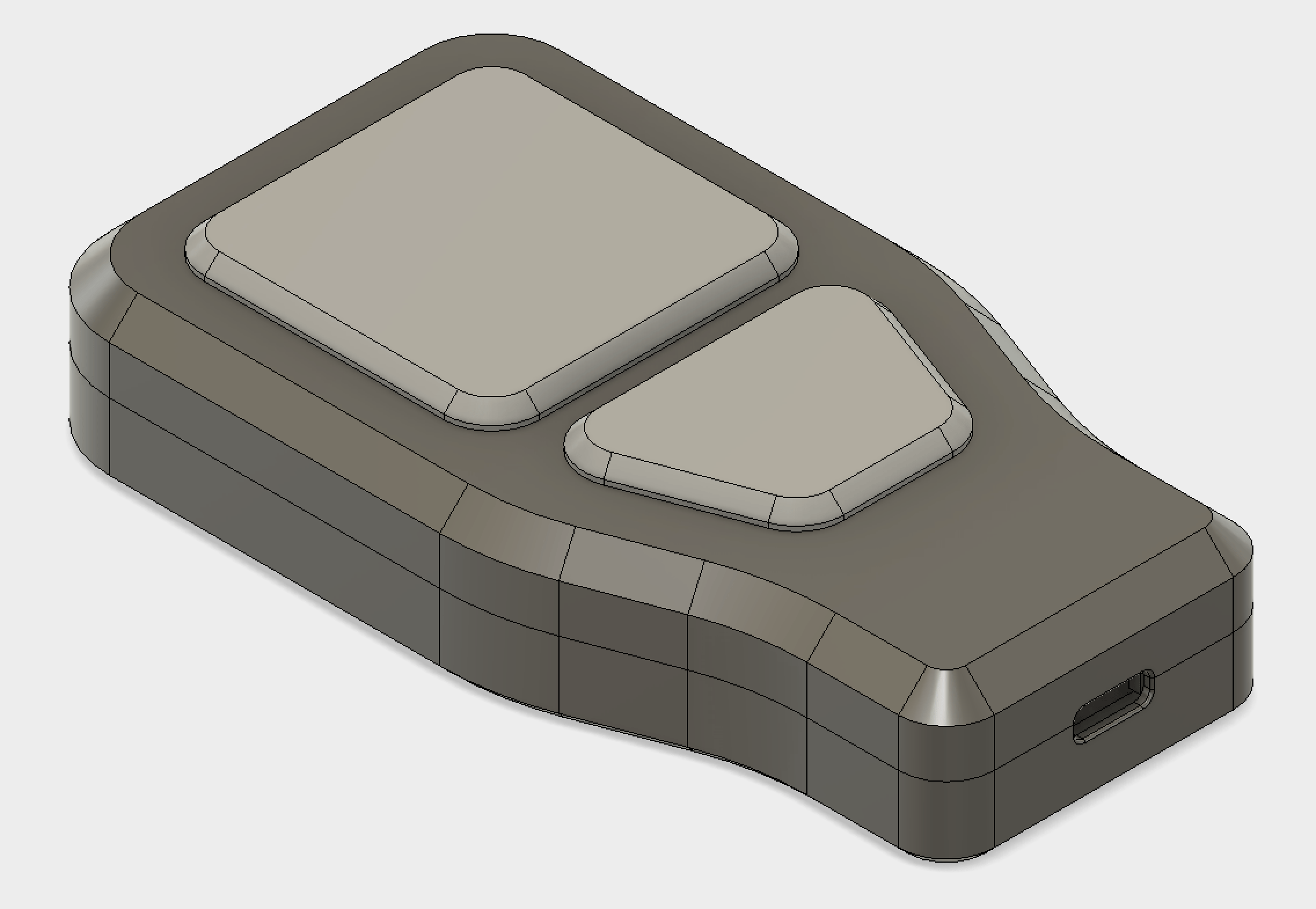 CAD Modeling 1 Enclosures