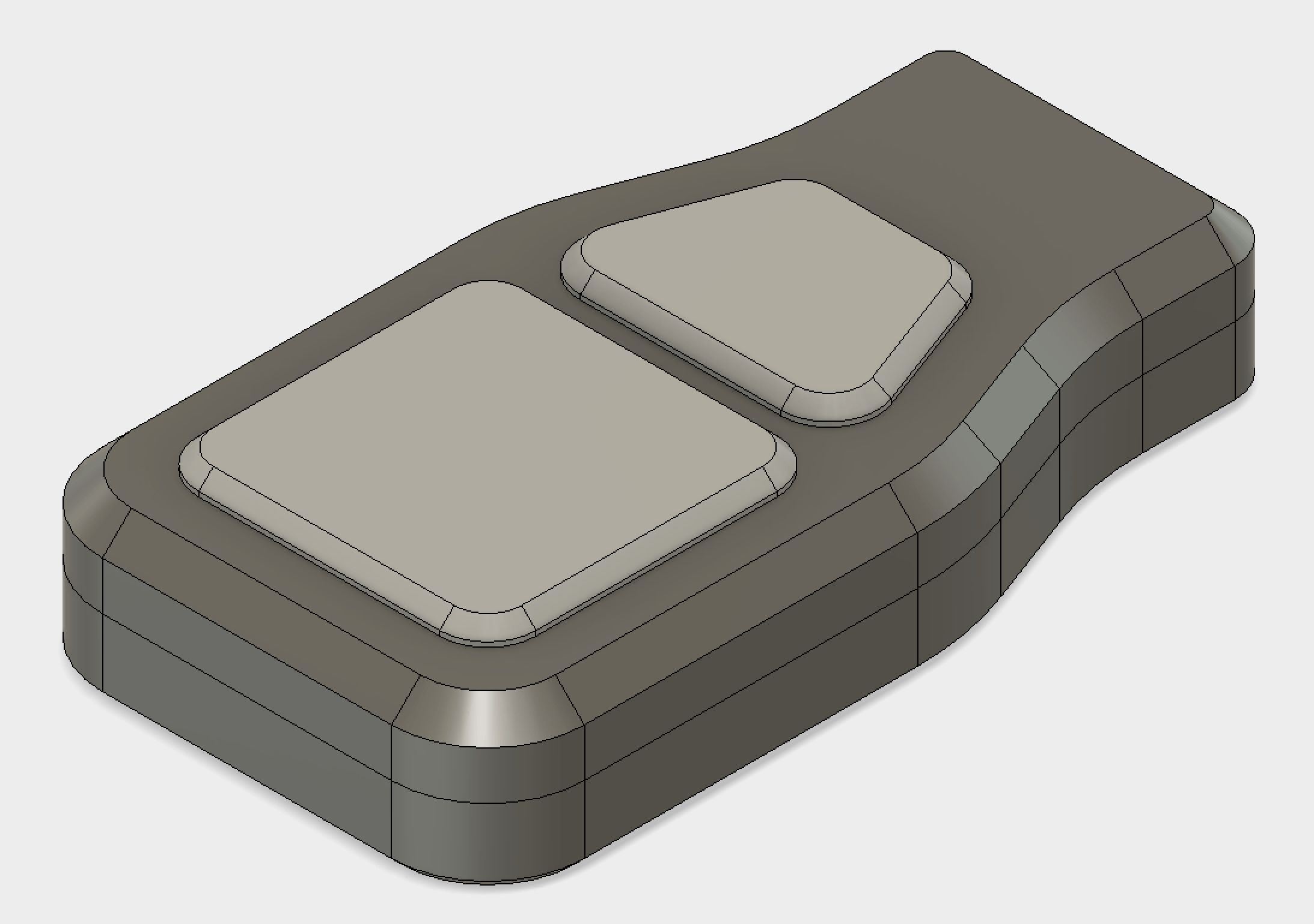 CAD Modeling 1 Enclosures 3D Hubs
