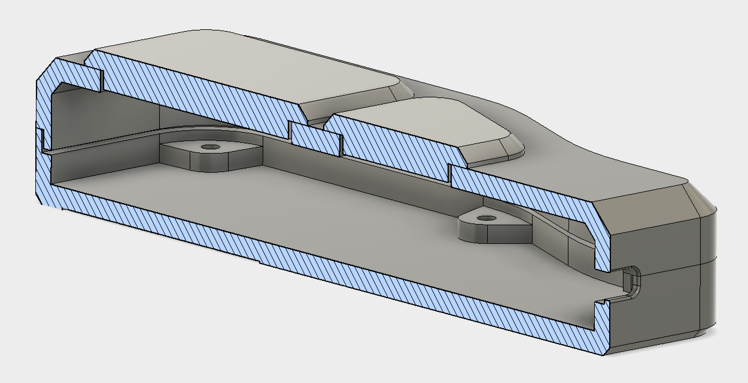 CAD Modeling 1 Enclosures