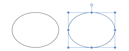 Ellipse Tool