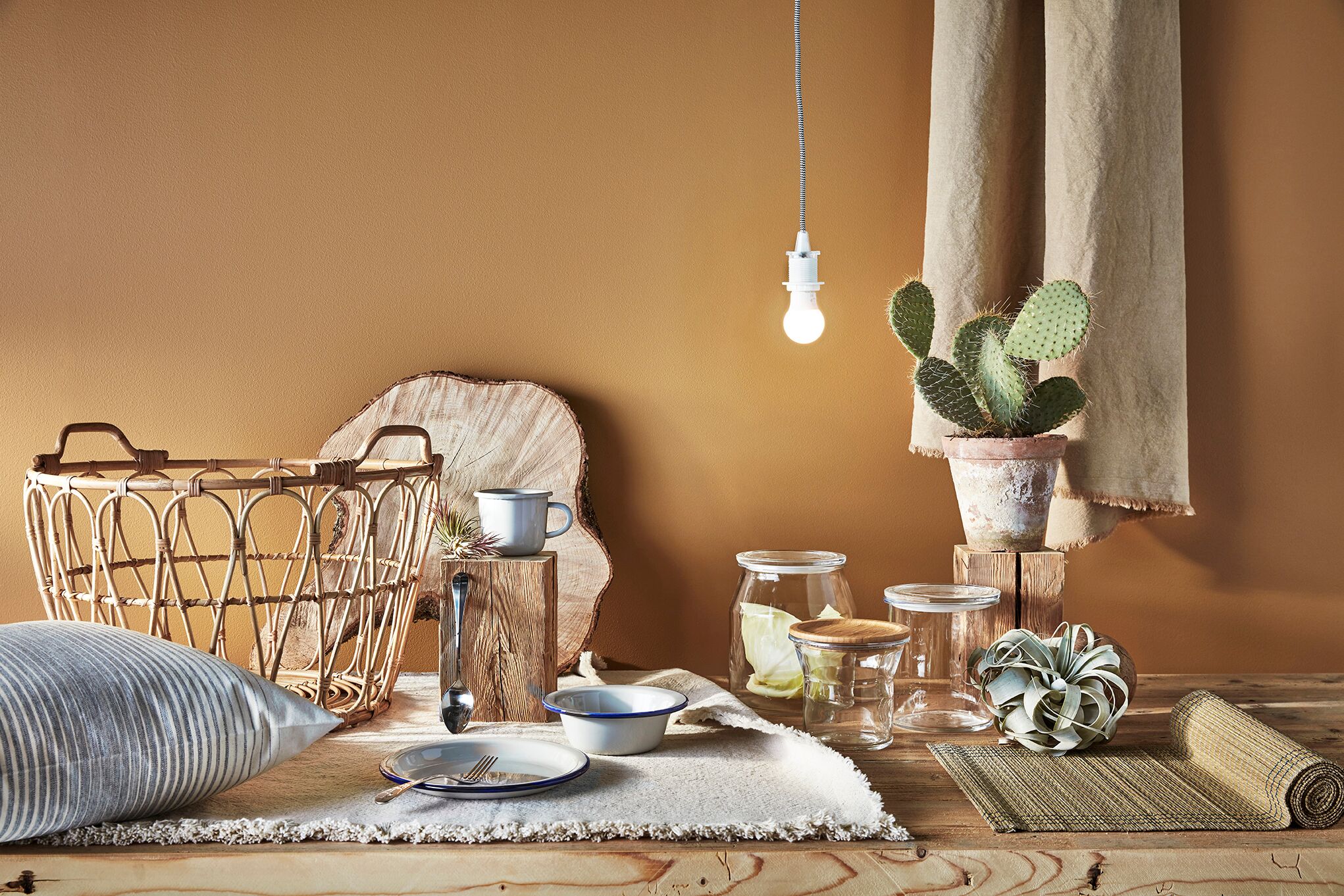 CATÁLOGO IKEA 2019 Always White Blog Decoración Always