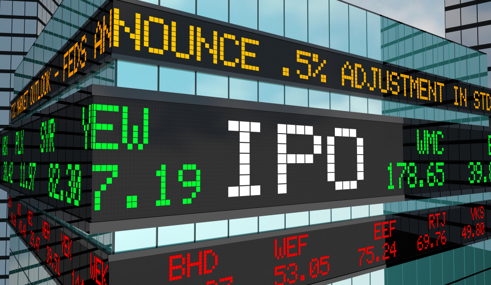 Top 3 New IPOs Your Report