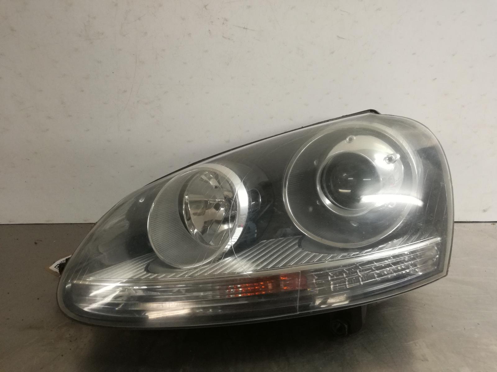 VOLKSWAGEN GOLF 20042009 MK5 (1K) RHD PASSENGER SIDE