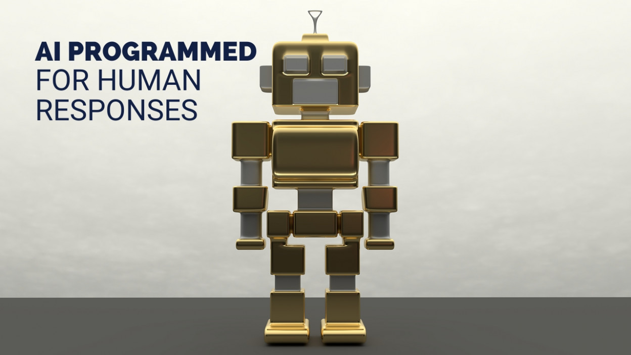 How Does AI Learn Human Responses 5 Ways AI is Programmed for Human