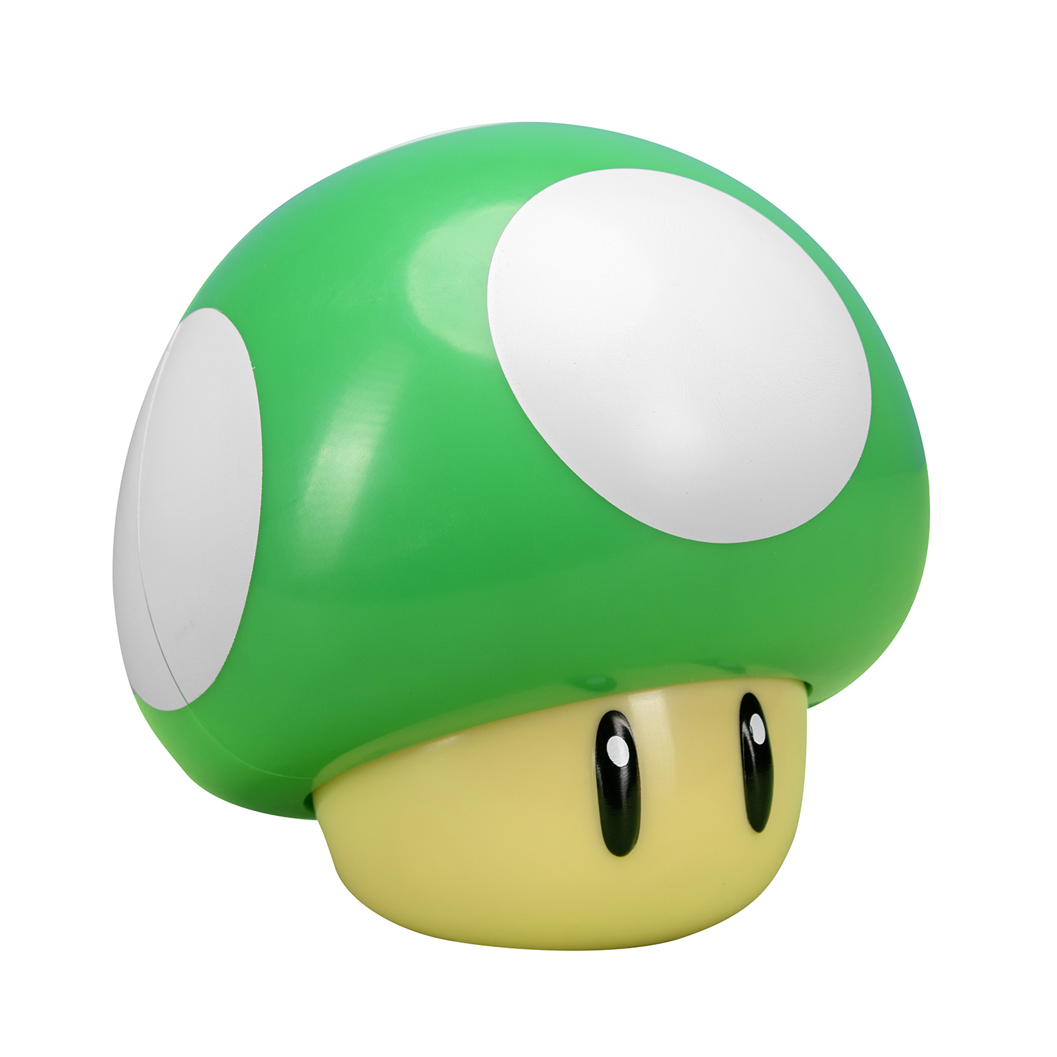 Super Mario Lamp Mushroom, 1 UP with sound eBay