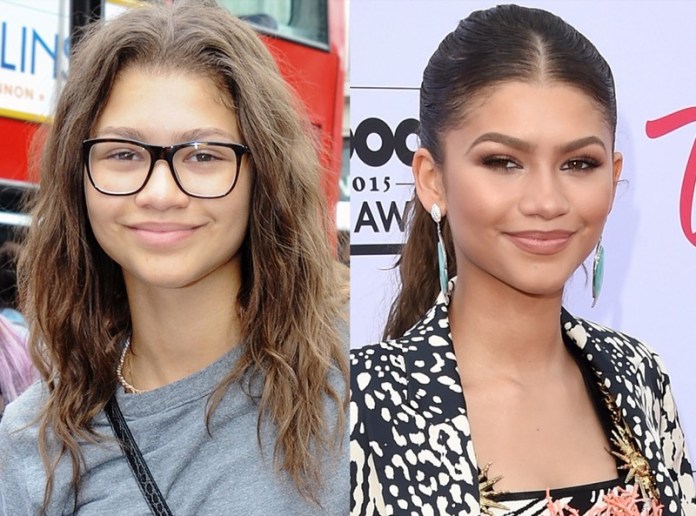 Make-up Tips and Tricks Zendaya: tutti i suoi segreti per un look perfetto!