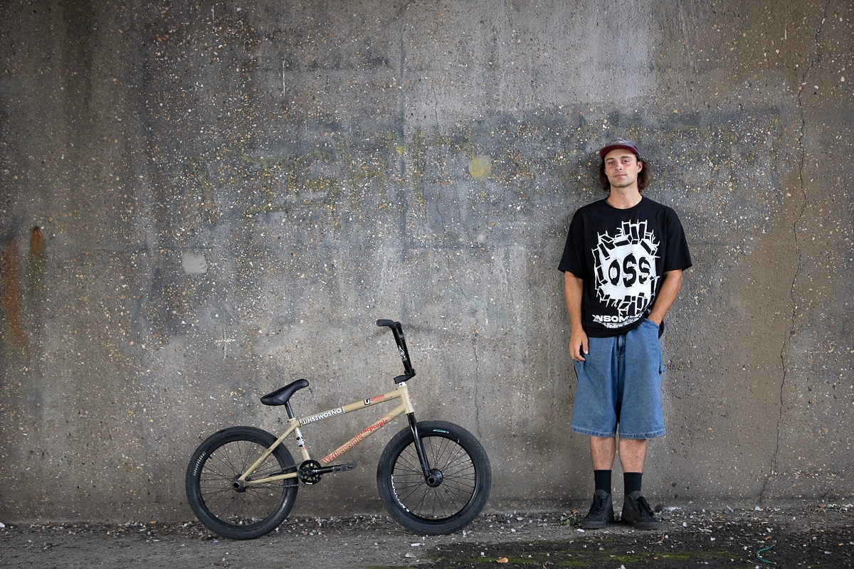 SETUPS RILEY SMITH DigBMX