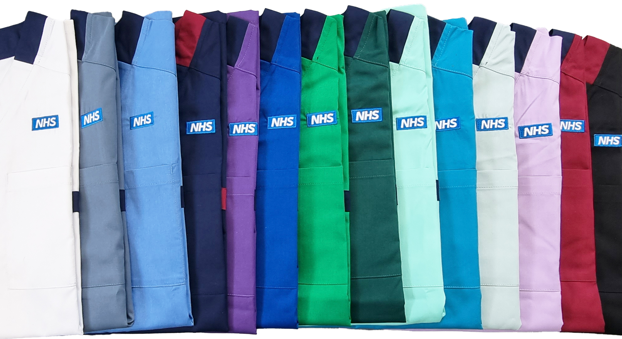 Nurses feel new NHS uniform colours are ‘missed opportunity’ Nursing