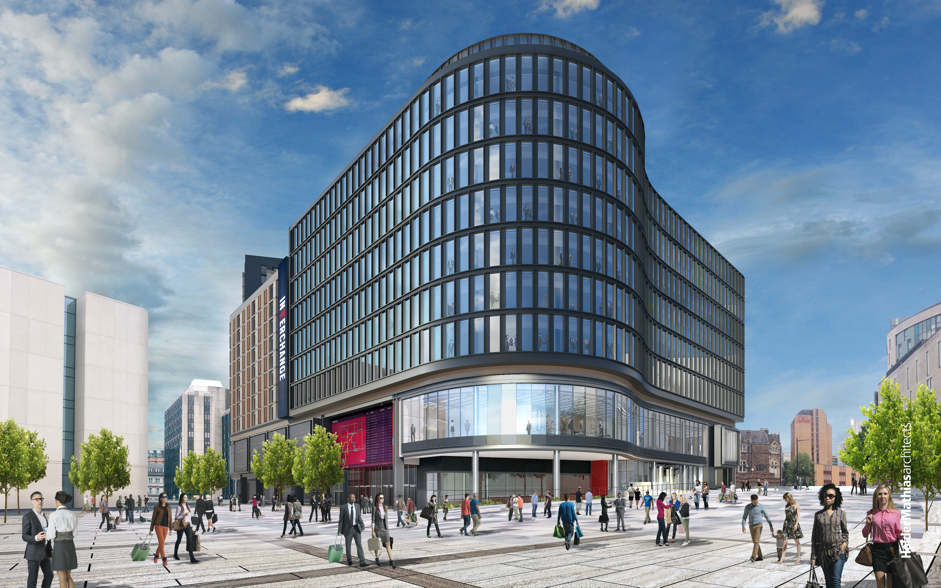 Cardiff Council framework
