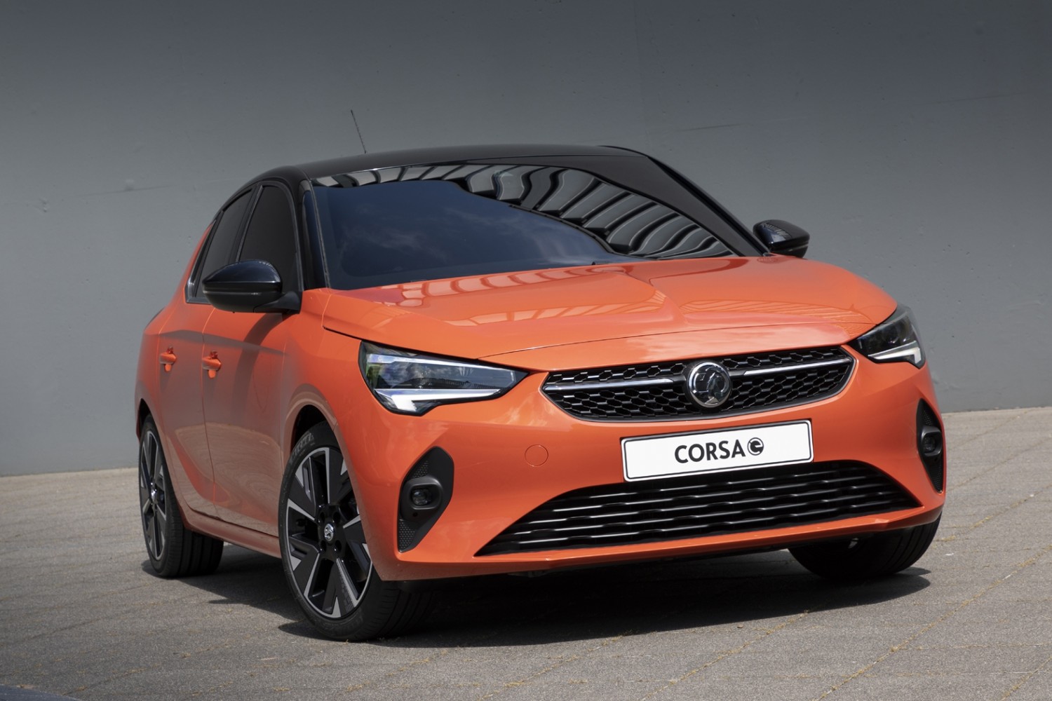 Prices announced for Vauxhall's electric Corsa Eurekar