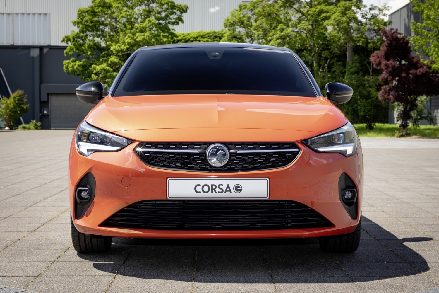 Prices announced for Vauxhall's electric Corsa Eurekar
