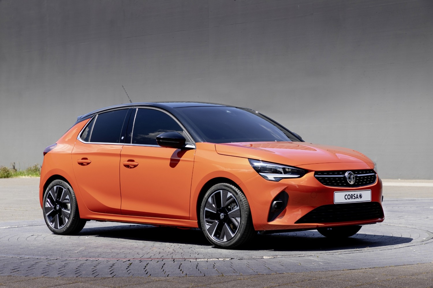 Prices announced for Vauxhall's electric Corsa Eurekar
