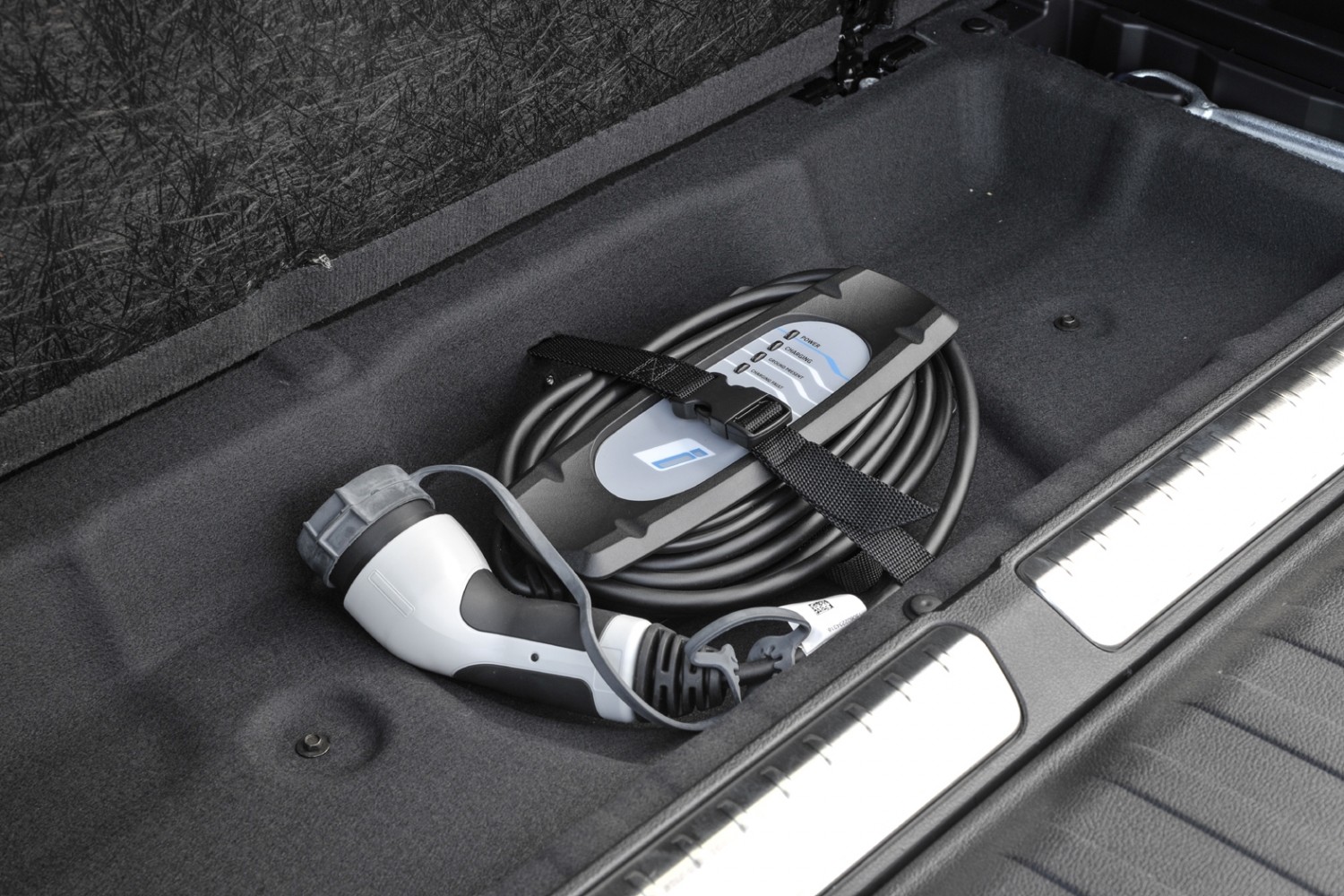 BMW X5 xDrive40e M Sport Eurekar