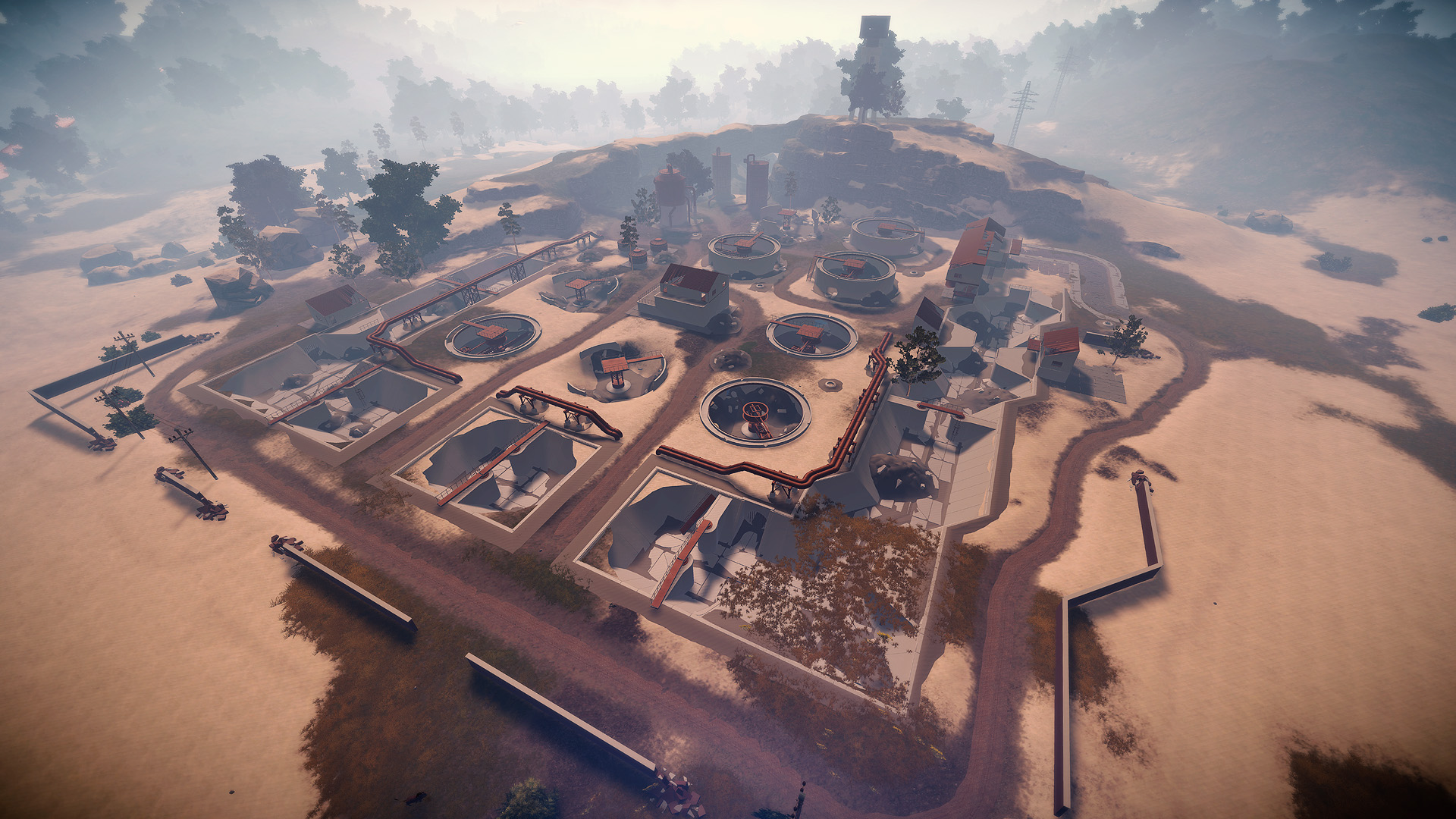 Devblog 77 « Rust