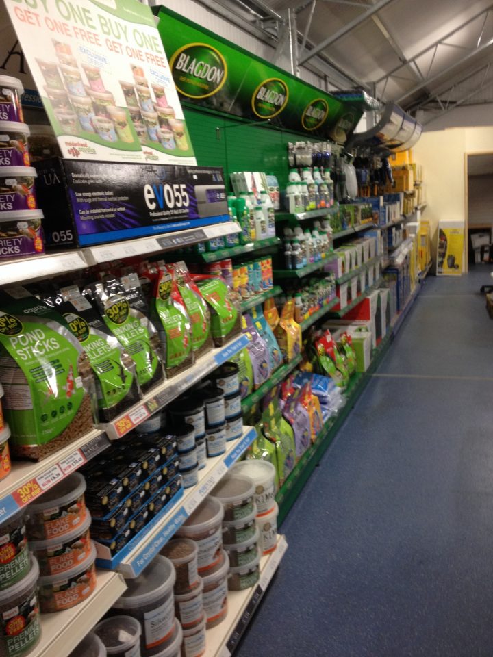 Summerhill Maidenhead Aquatics