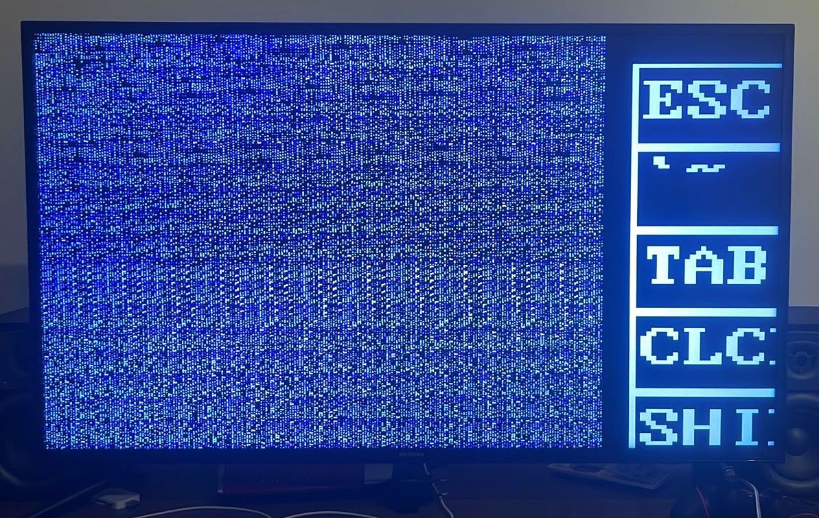 DOSBox keymapper not working Recalbox Forum