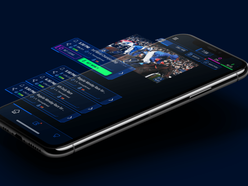 Woodbine — Dark House NiX