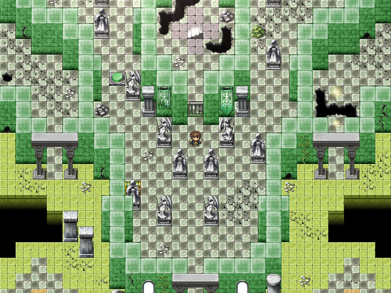 RPG Maker VX Ace