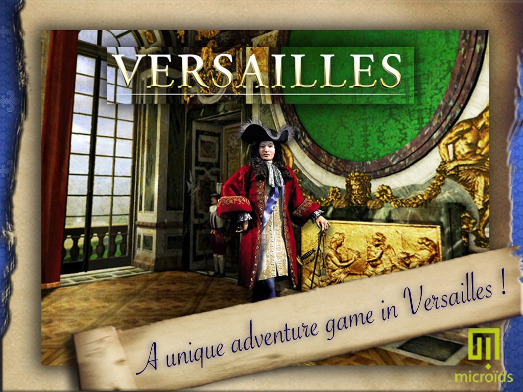 Versailles II