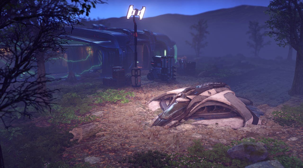 2 War of the Chosen Tactical Legacy Pack (DLC)