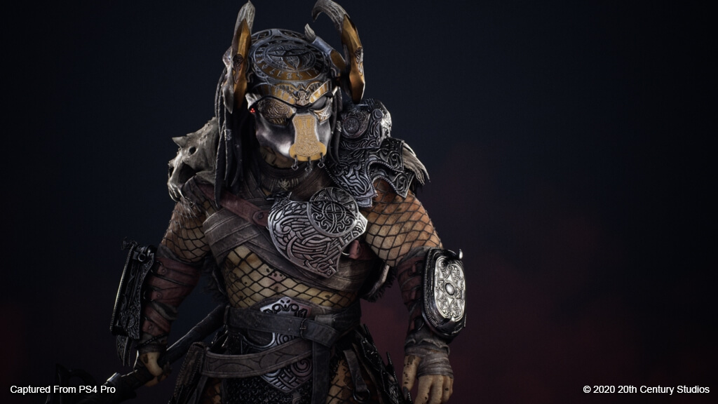 Predator Hunting Grounds Viking Predator Pack