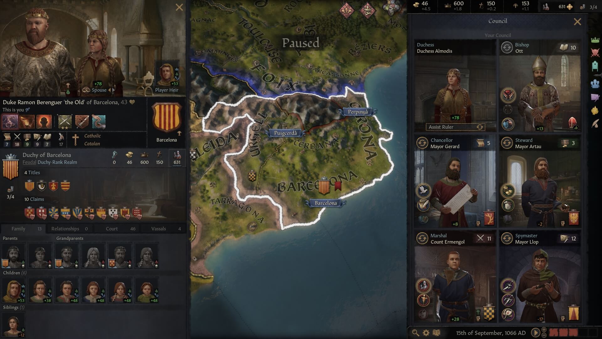 Crusader Kings III Expansion Pass