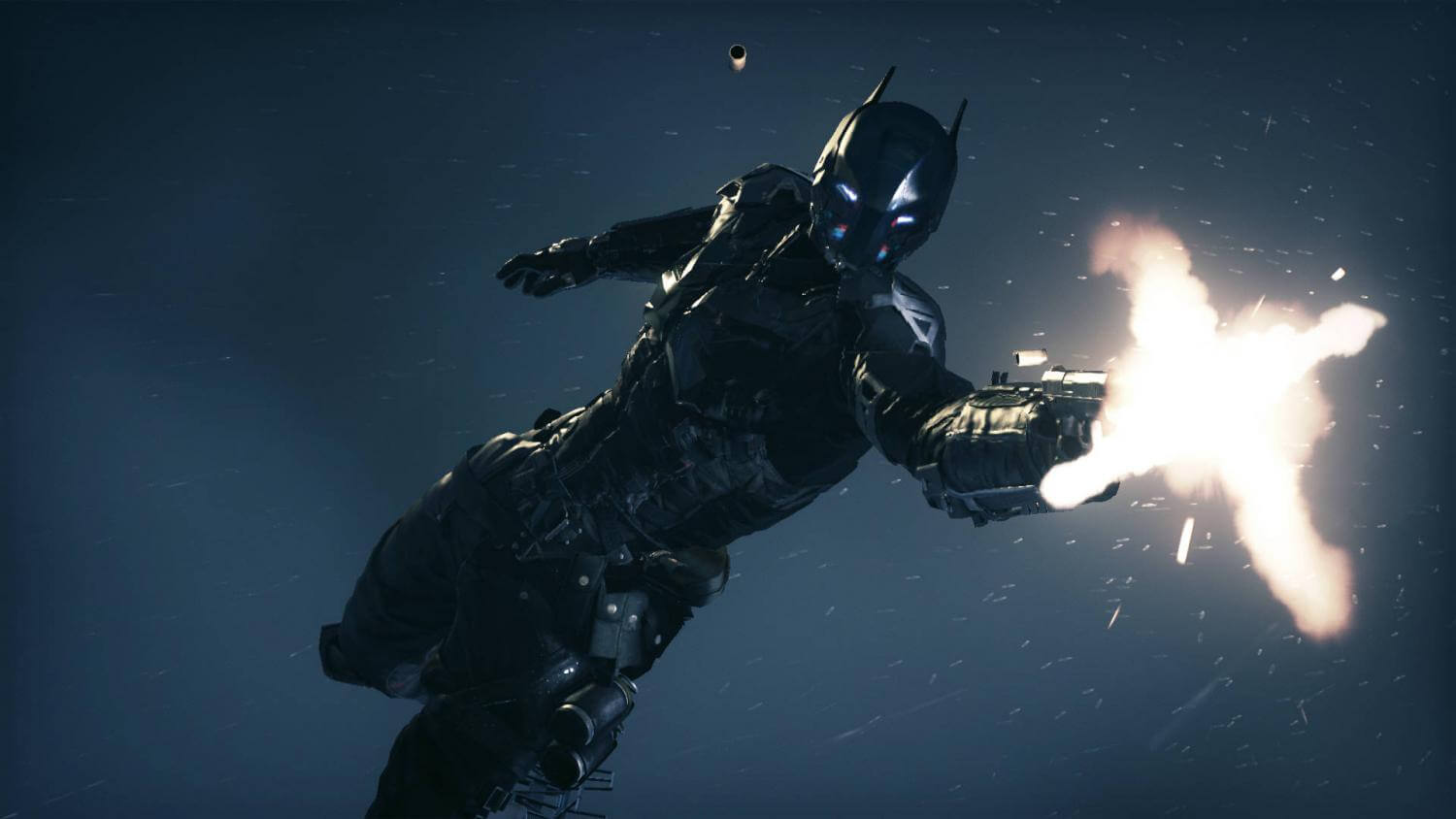 Batman Arkham Knight Premium Edition