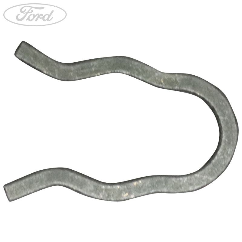 Genuine Ford Brake & Clutch Pedal Retaining Ring Clip 08/1990 01/1995