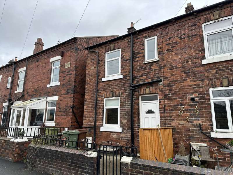 Property for Sale in Shepstye Road, Horbury, Wakefield, Wf4