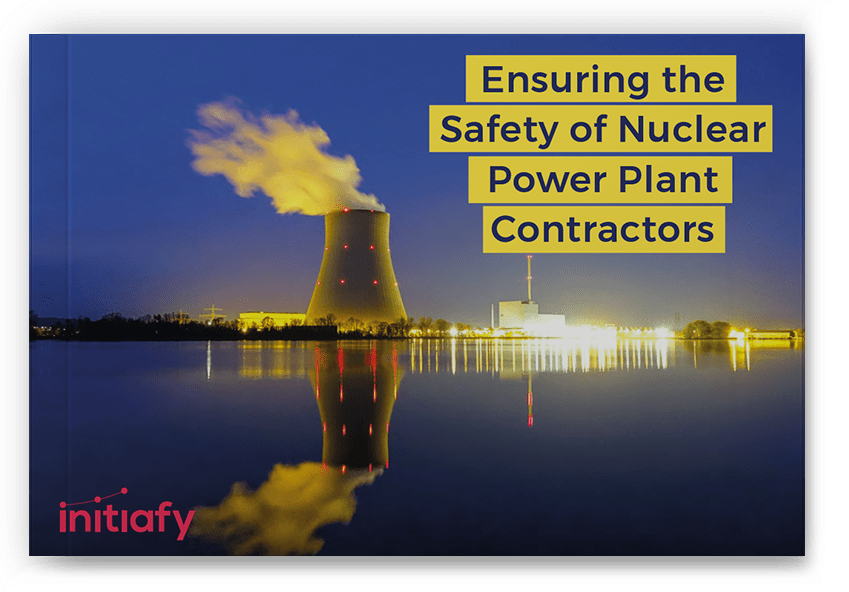 Ensuring Safety of Nuclear Power Plant Workers GoContractor