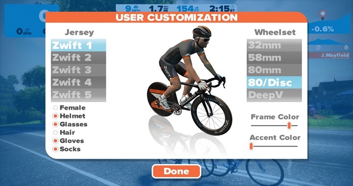 Zwift launch new online multiplayer turbo training game Cycling Weekly