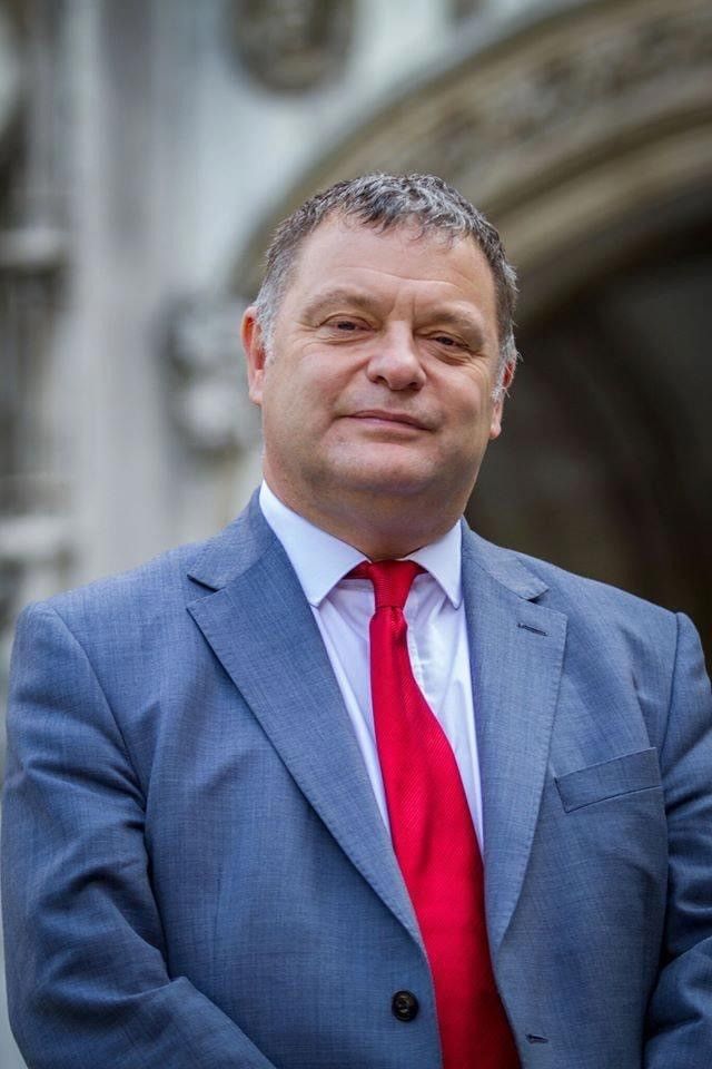 Weaver Vale and Ellesmere Port MPs back 'on demand' rural transport