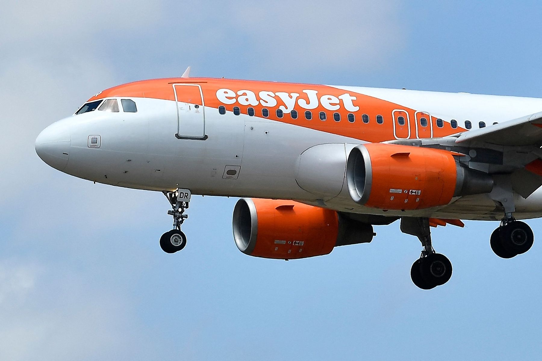 EasyJet launches huge March sale with flights to Europe for under £20