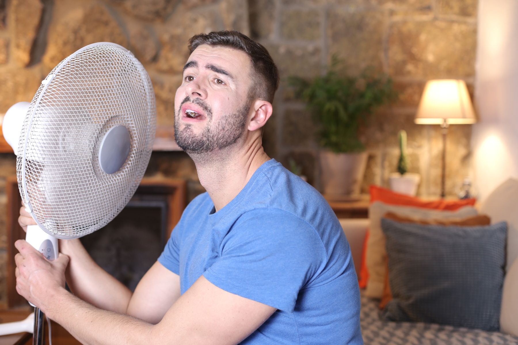 How Much Does It Cost To Run A Fan All Day And Night at Elaine Tuten blog
