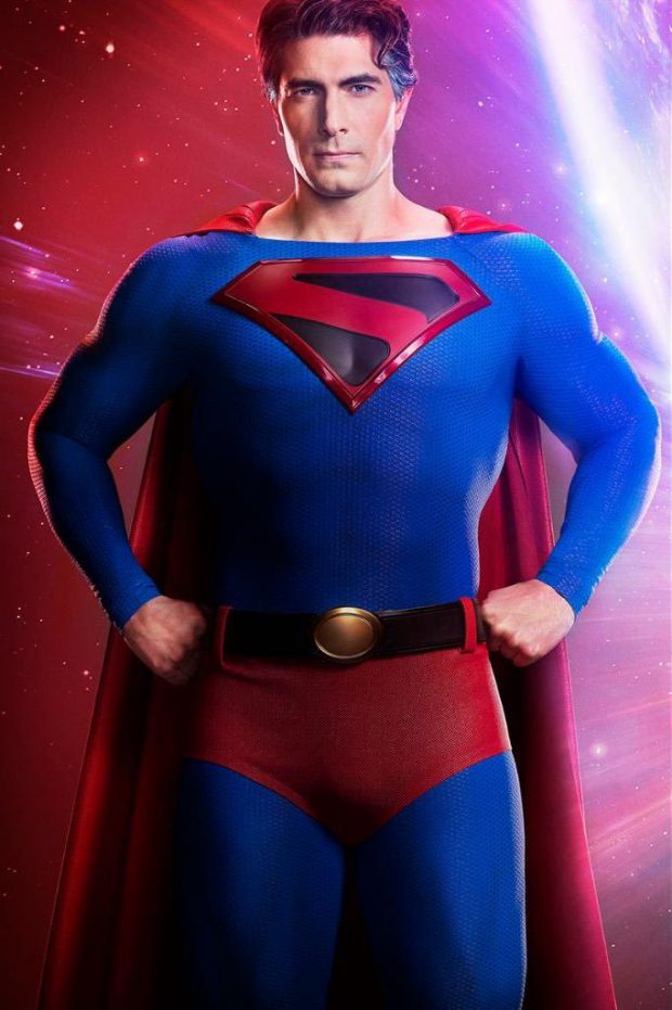 Kneel Before Blog Countdown to Crisis Kingdom Come