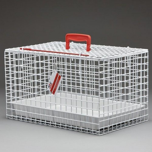 Pet Trade Innovations MDC Cat Carrying Basket (PD2829) eBay