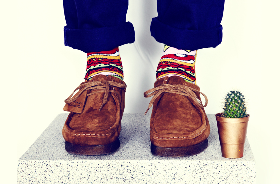 Christmas '13 Lookbook Lazy Oaf