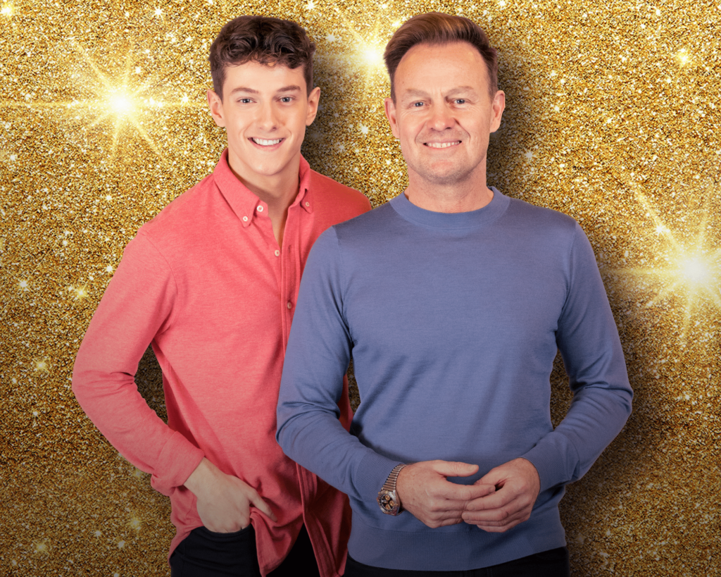 Jason donovan (right) as joseph during andrew lloyd webber's production of joseph and the amazing technicolor dreamcoat. Jason Donovan and Jac Yarrow set to return to Joseph and ...