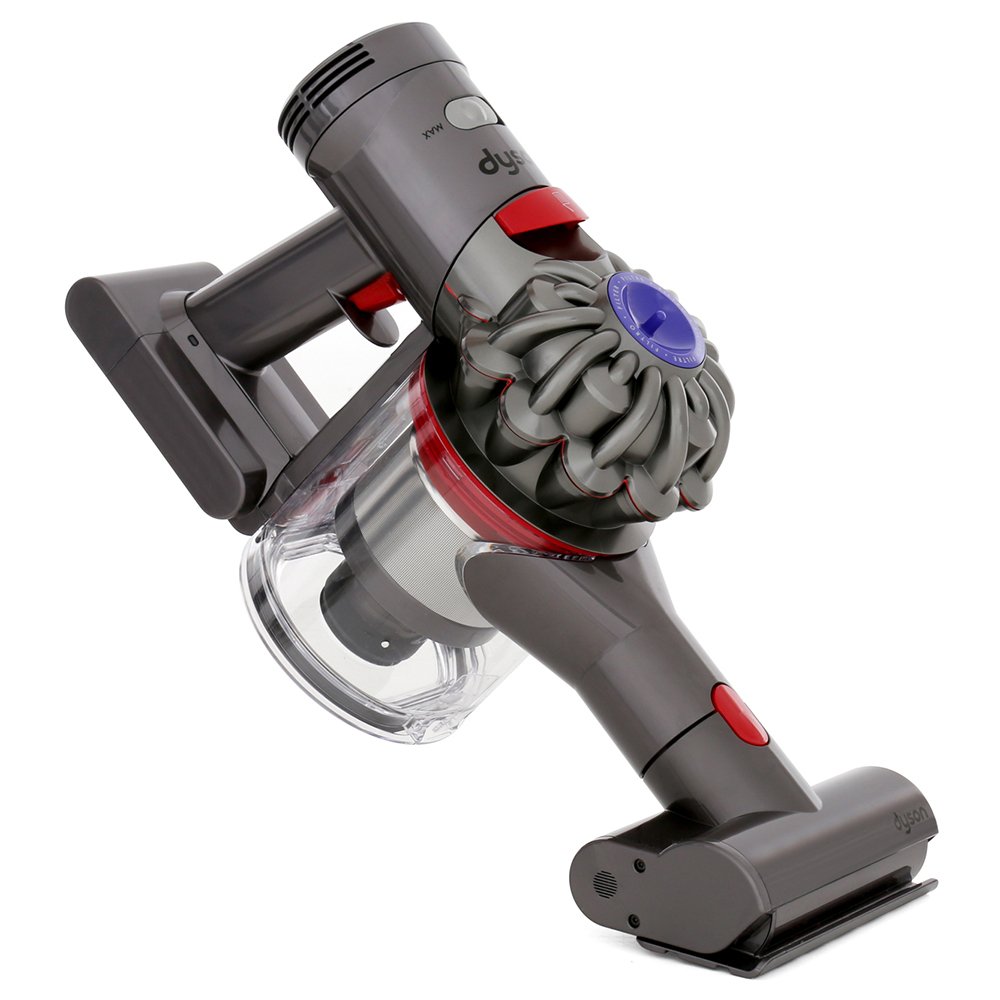 Buy Dyson V7 Trigger Hand Held Vacuum Cleaner (V7TRIGGER) Iron