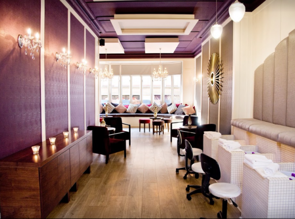 The Buff Day Spa, Dublin Spas.ie