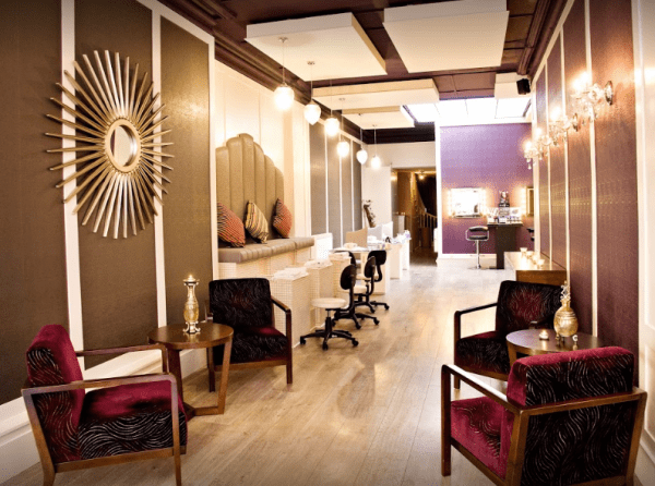 The Buff Day Spa, Dublin Spas.ie