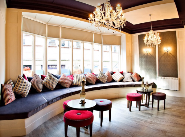 The Buff Day Spa, Dublin Spas.ie