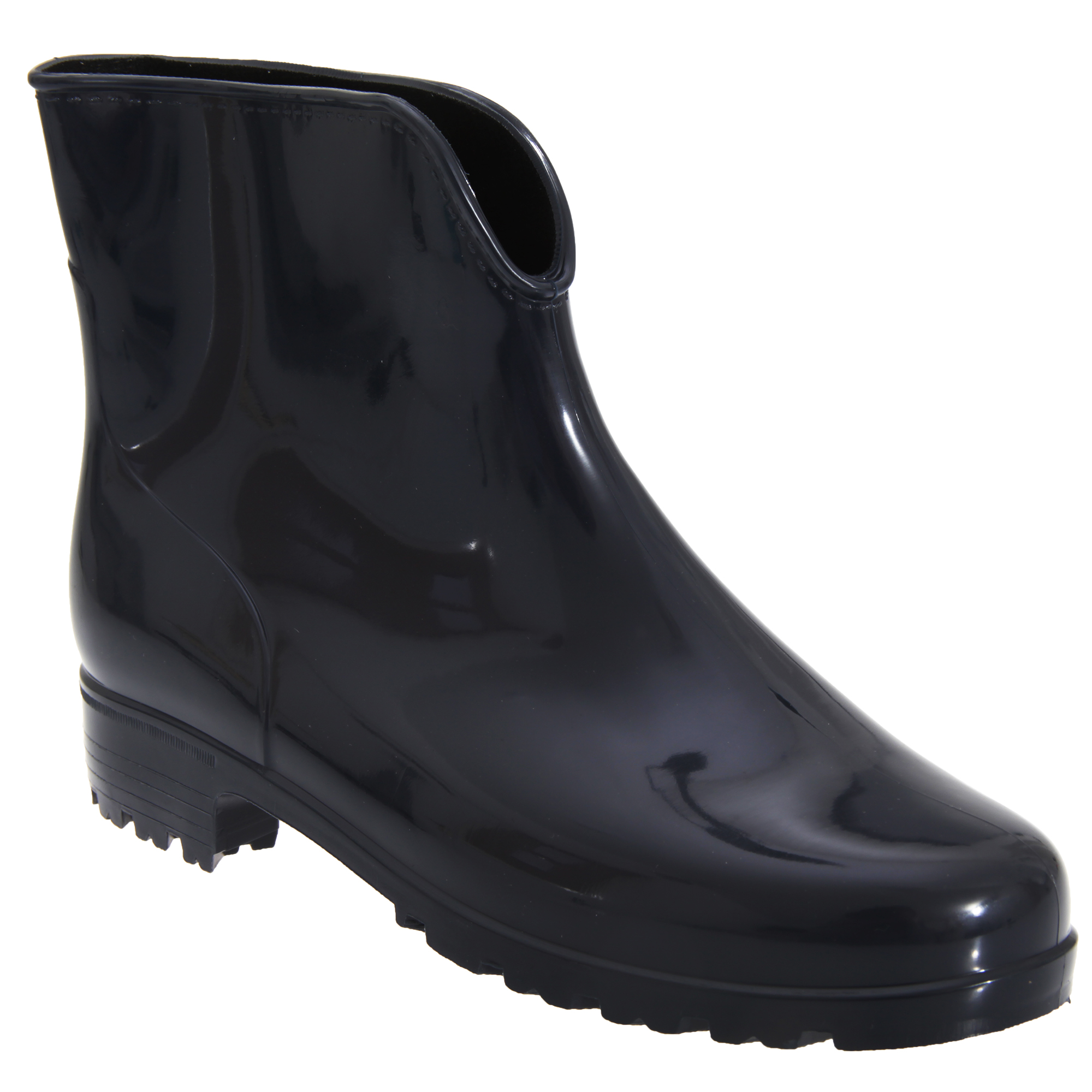StormWells Womens/Ladies Ankle Wellington Dog Walking